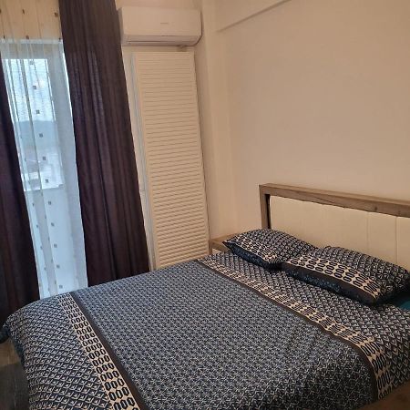 Apartmán Apartament Dem Radulescu Râmnicu Vâlcea Exteriér fotografie