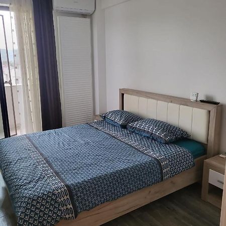 Apartmán Apartament Dem Radulescu Râmnicu Vâlcea Exteriér fotografie