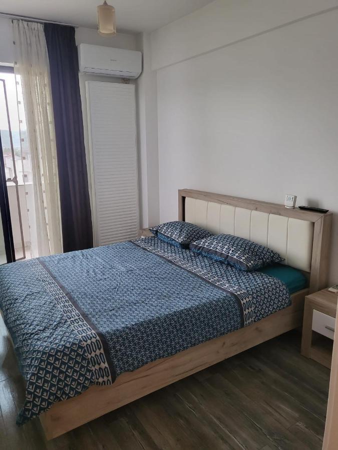 Apartmán Apartament Dem Radulescu Râmnicu Vâlcea Exteriér fotografie