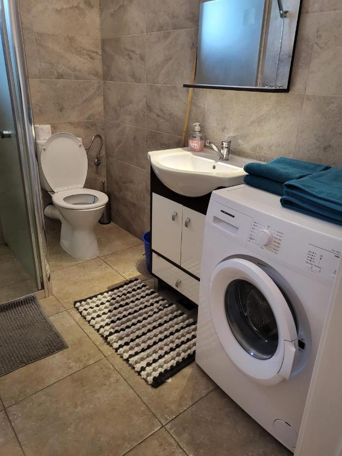 Apartmán Apartament Dem Radulescu Râmnicu Vâlcea Exteriér fotografie