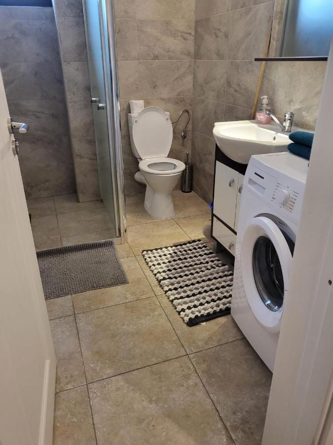 Apartmán Apartament Dem Radulescu Râmnicu Vâlcea Exteriér fotografie